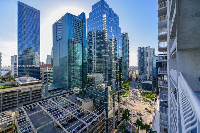 1200 Brickell Bay Dr 2119, Miami, FL 33131