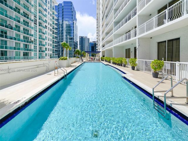 1200 Brickell Bay Dr 2119, Miami, FL 33131