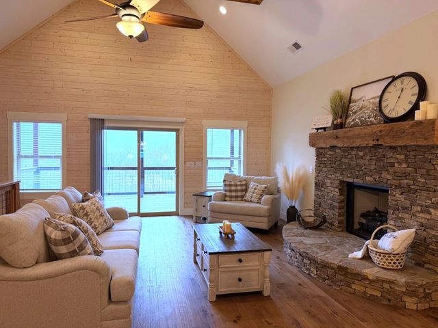 438 Mill Ridge Road, Hiawassee, GA 30546