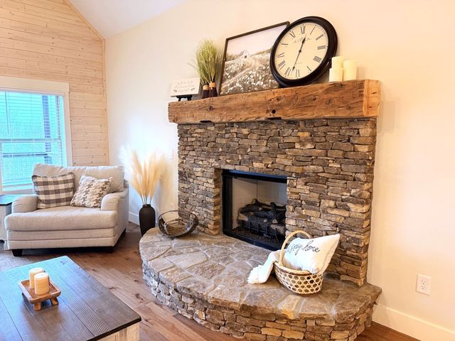 438 Mill Ridge Road, Hiawassee, GA 30546