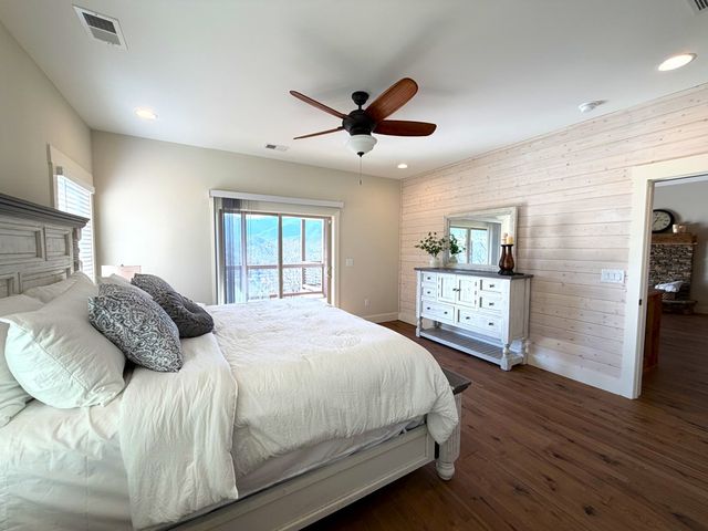 438 Mill Ridge Road, Hiawassee, GA 30546