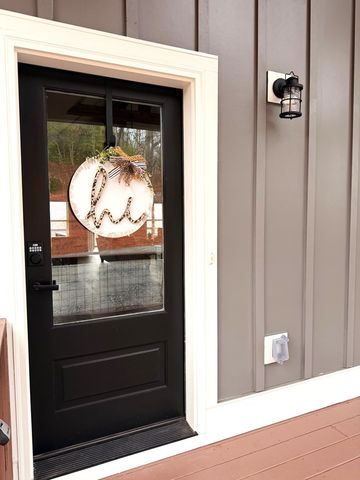 438 Mill Ridge Road, Hiawassee, GA 30546