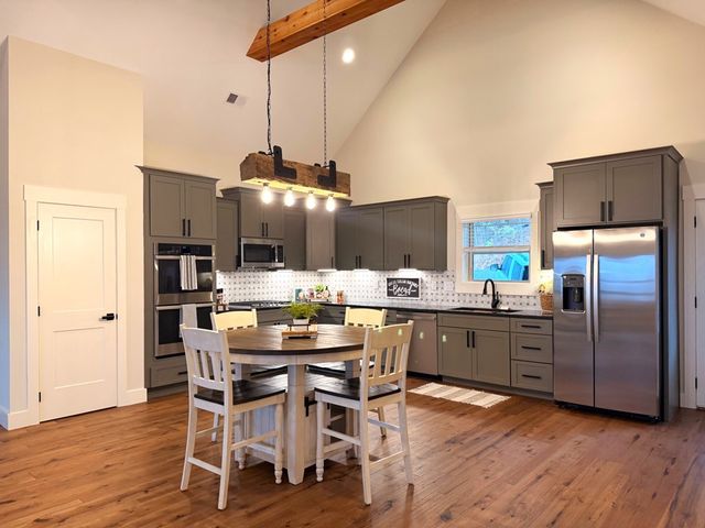 438 Mill Ridge Road, Hiawassee, GA 30546