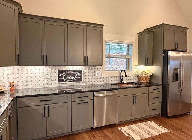 438 Mill Ridge Road, Hiawassee, GA 30546