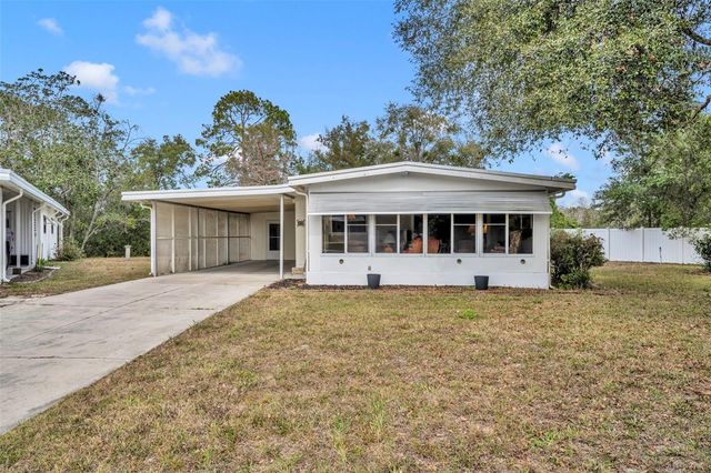 60 KONO CIRCLE, Leesburg, FL 34788