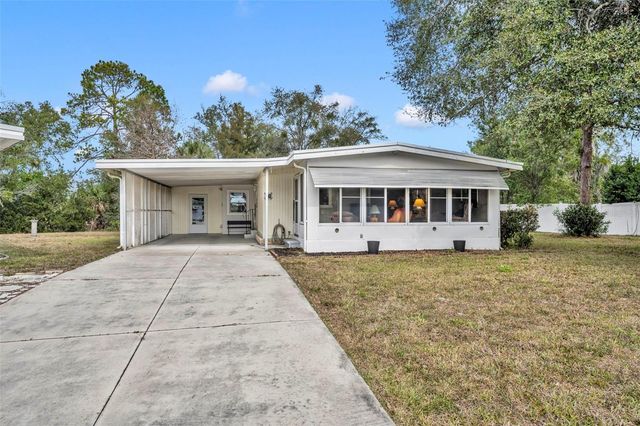 60 KONO CIRCLE, Leesburg, FL 34788