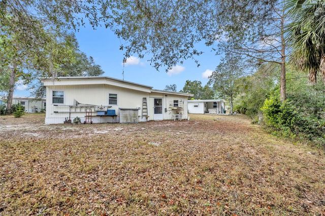 60 KONO CIRCLE, Leesburg, FL 34788