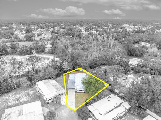 60 KONO CIRCLE, Leesburg, FL 34788