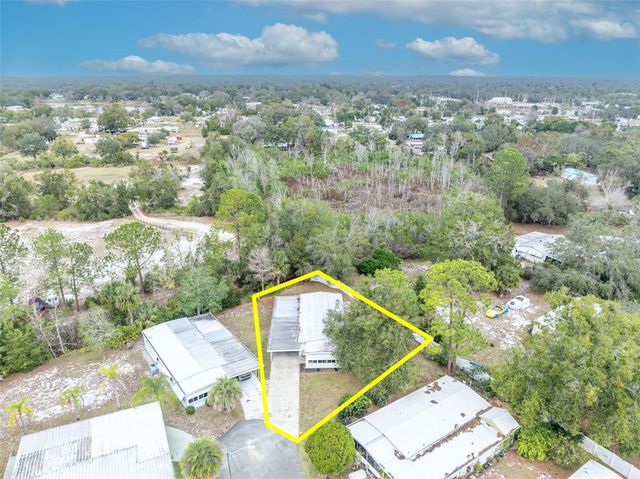 60 KONO CIRCLE, Leesburg, FL 34788