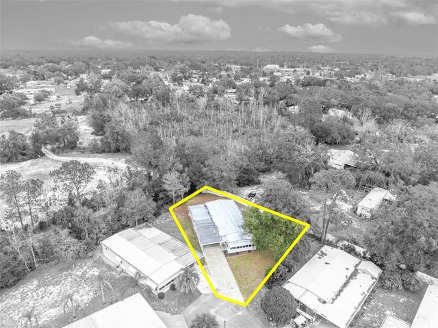 60 KONO CIRCLE, Leesburg, FL 34788