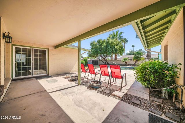 4503 W LAURIE Lane, Glendale, AZ 85302