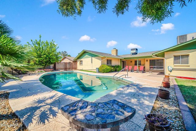 4503 W LAURIE Lane, Glendale, AZ 85302