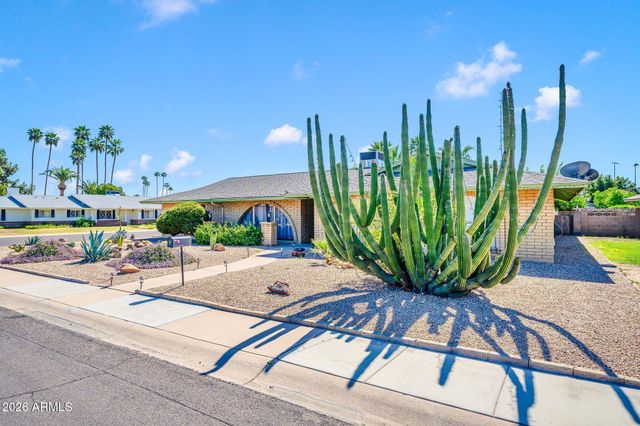 4503 W LAURIE Lane, Glendale, AZ 85302