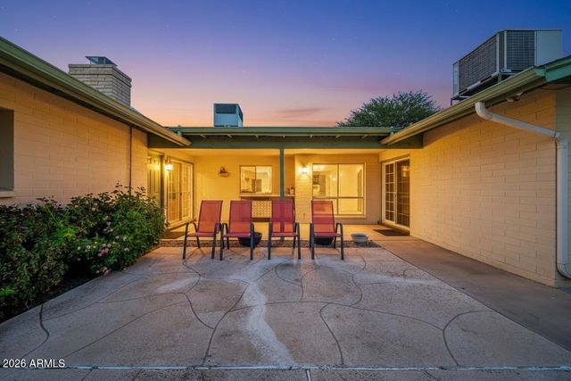 4503 W LAURIE Lane, Glendale, AZ 85302