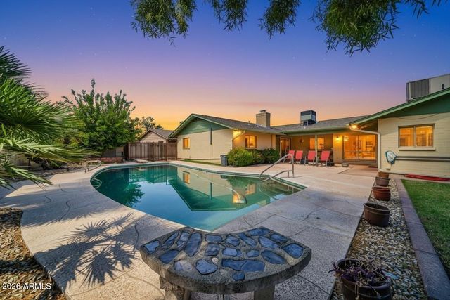 4503 W LAURIE Lane, Glendale, AZ 85302