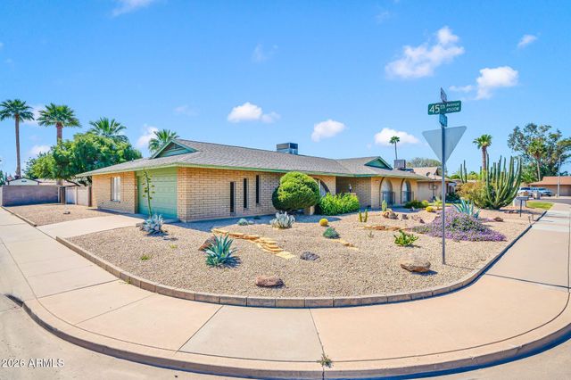 4503 W LAURIE Lane, Glendale, AZ 85302