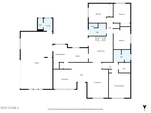 4503 W LAURIE Lane, Glendale, AZ 85302