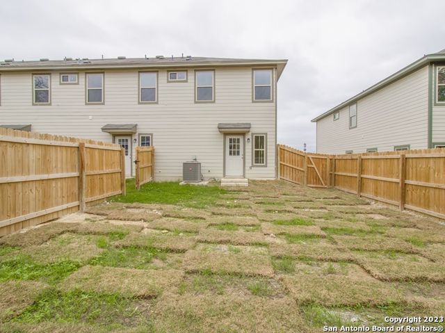 7507 Savannah Brooks # 7507, San Antonio, TX 78233