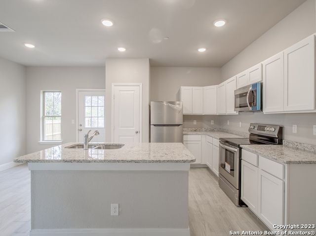 7507 Savannah Brooks # 7507, San Antonio, TX 78233