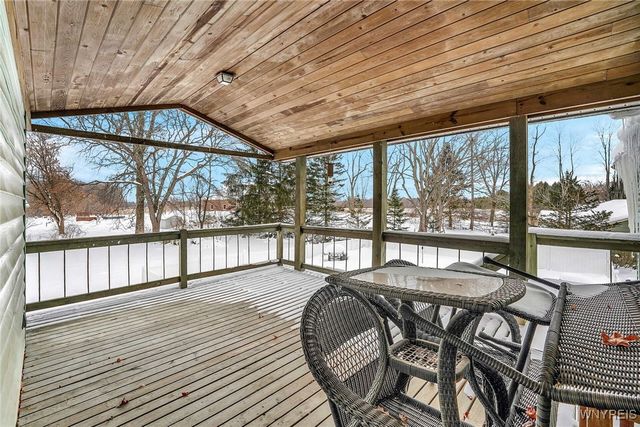 521 Stolle Road, Elma, NY 14059