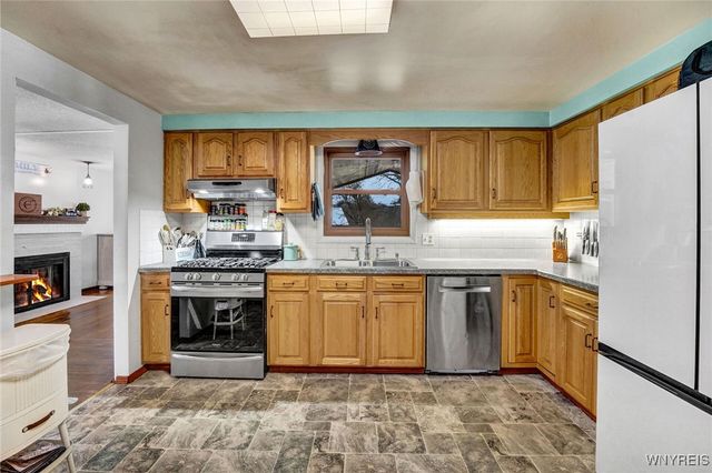 521 Stolle Road, Elma, NY 14059