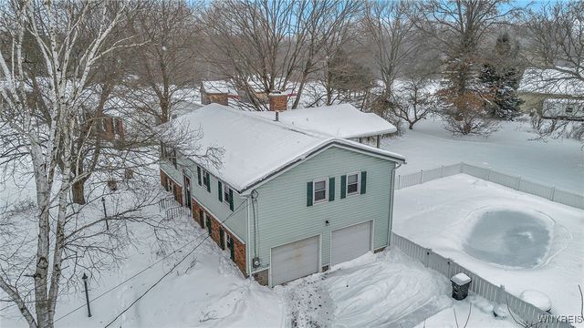 521 Stolle Road, Elma, NY 14059