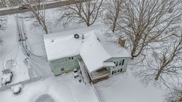 521 Stolle Road, Elma, NY 14059