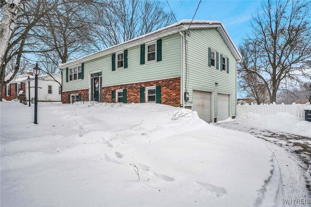 521 Stolle Road, Elma, NY 14059