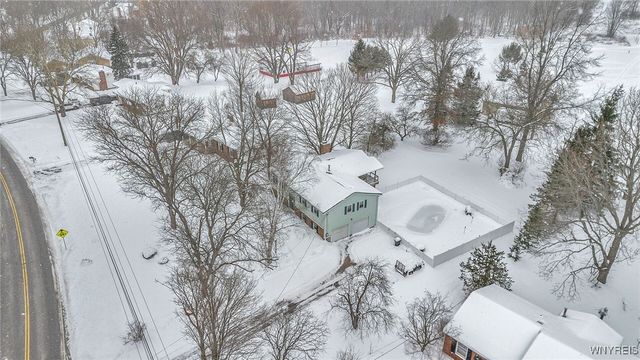 521 Stolle Road, Elma, NY 14059