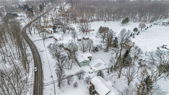 521 Stolle Road, Elma, NY 14059