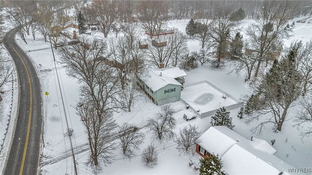 521 Stolle Road, Elma, NY 14059