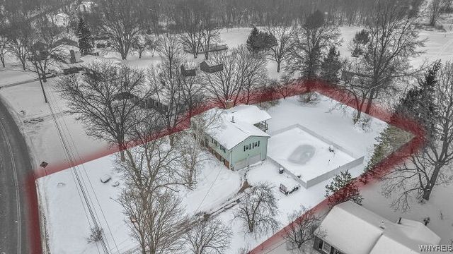 521 Stolle Road, Elma, NY 14059