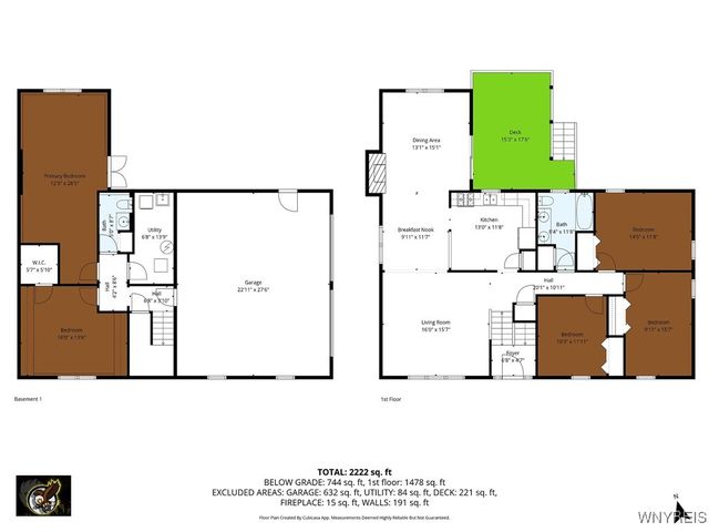 521 Stolle Road, Elma, NY 14059