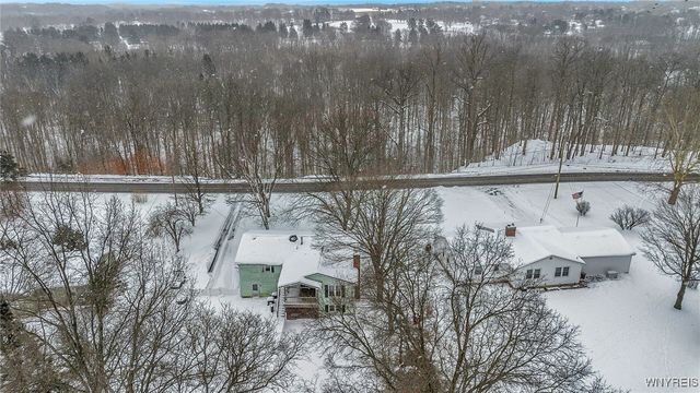 521 Stolle Road, Elma, NY 14059