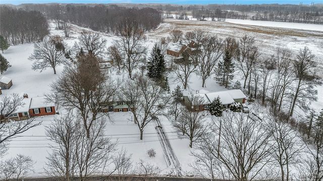 521 Stolle Road, Elma, NY 14059