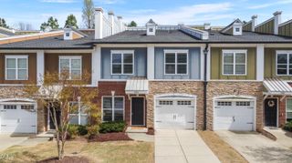 842 Queen City Crescent, Apex, NC 27523