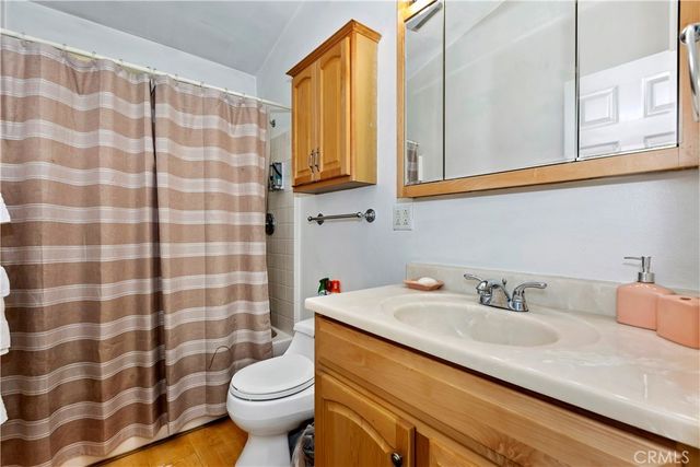 329 E Sherwood Boulevard, Big Bear City, CA 92314