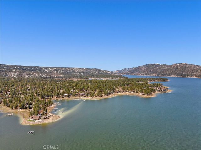 329 E Sherwood Boulevard, Big Bear City, CA 92314