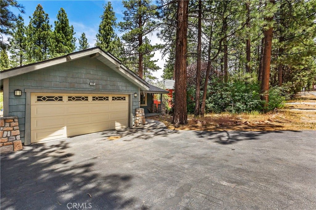 Image 1 of property listing at 329 E Sherwood Boulevard, Big Bear City, CA 92314