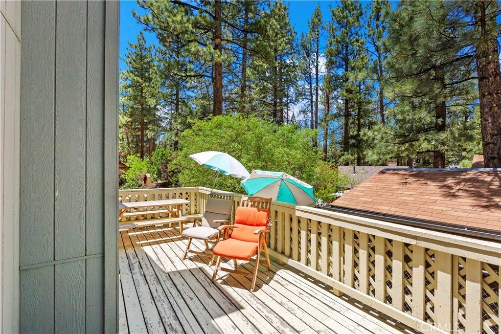 Image 20 of property listing at 329 E Sherwood Boulevard, Big Bear City, CA 92314