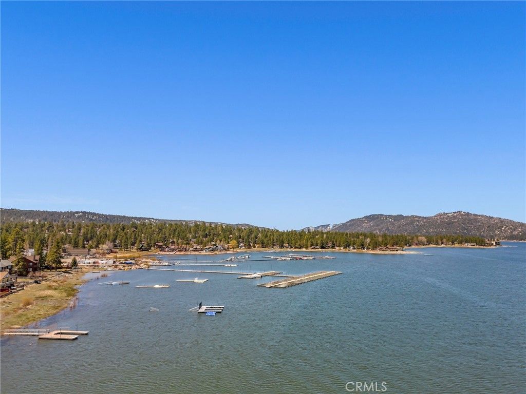 Image 24 of property listing at 329 E Sherwood Boulevard, Big Bear City, CA 92314