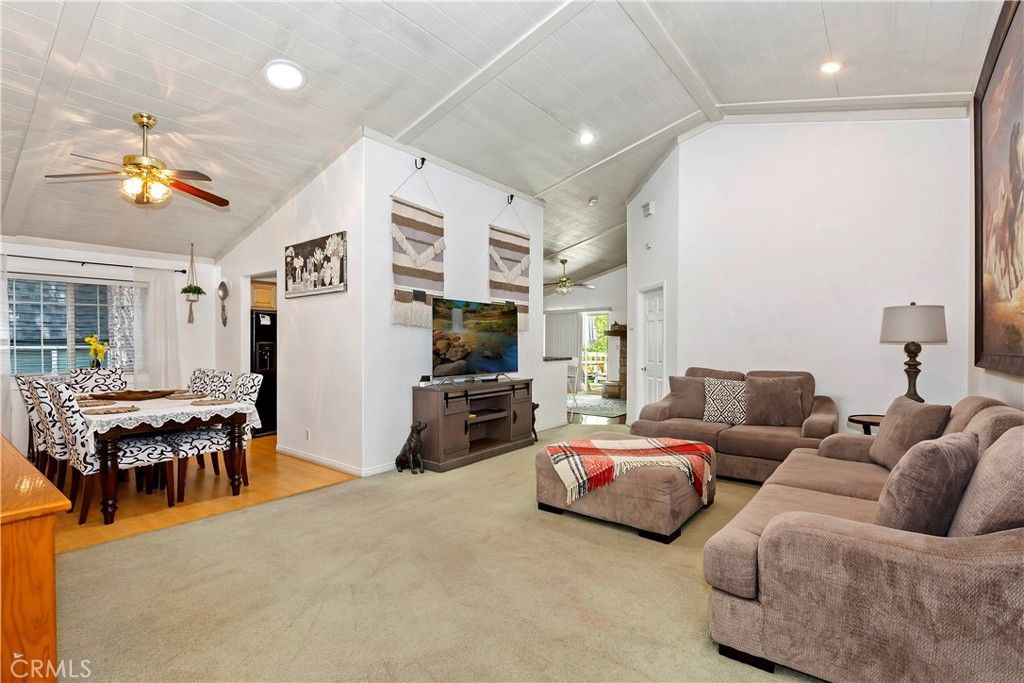 Image 4 of property listing at 329 E Sherwood Boulevard, Big Bear City, CA 92314