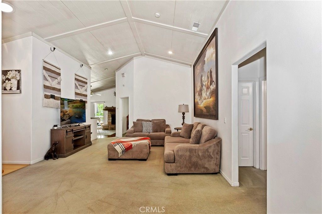 Image 5 of property listing at 329 E Sherwood Boulevard, Big Bear City, CA 92314