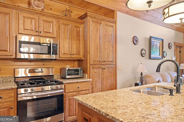 1172 Settlers Ridge Road 28, Ellijay, GA 30540