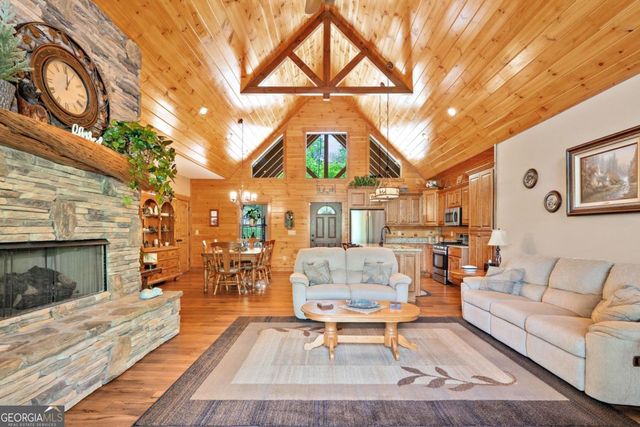 1172 Settlers Ridge Road 28, Ellijay, GA 30540