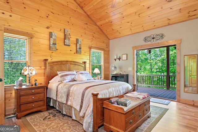 1172 Settlers Ridge Road 28, Ellijay, GA 30540