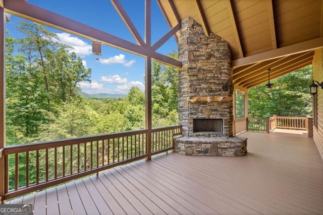 1172 Settlers Ridge Road 28, Ellijay, GA 30540
