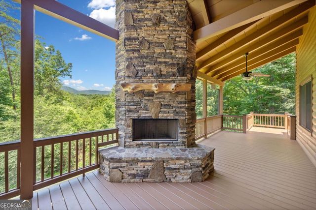 1172 Settlers Ridge Road 28, Ellijay, GA 30540