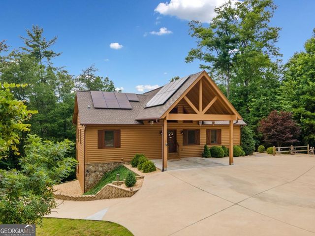 1172 Settlers Ridge Road 28, Ellijay, GA 30540