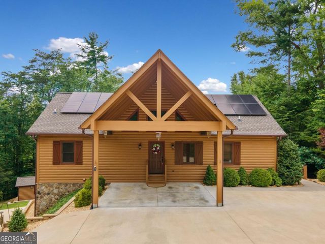 1172 Settlers Ridge Road 28, Ellijay, GA 30540